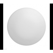 Светильник светодиодный Gauss IP20 D300*110 15W 800lm 4000K DECOR белый 1/12