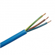 Кабель для погружных насосов силовой Aristoncavi DRINCABLE - 3x1.5 мм²