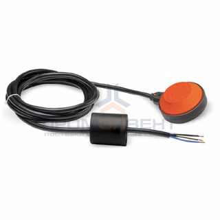 Выключатель поплавковый Pedrollo SMALL 5 (с кабелем H07 RN-F длиной 5 м.)