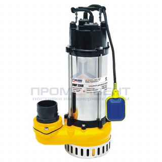 Насос дренажный Belamos DWP 1500/22
