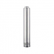 Насос колодезный WATERSTRY SBS 2/30 (0.37 кВт, Hmax 42 м, Qmax 55 л/мин, 1х230В, кабель 20 м.)