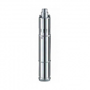 Насос скважинный WATERSTRY SBO 1/60 (0.37 кВт, Hmax 95 м, Qmax 40 л/мин., 1х230В, кабель 1,5 м.)