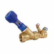 Балансировочный вентиль Cimberio CIM 747H 112