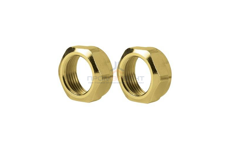 Комплект фитингов Giacomini P206-2 - 3/4