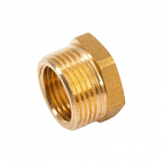 Футорка STOUT - 3/8" x 1/4"