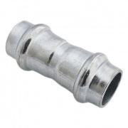 Муфта Conex Banninger PC 5270 - 18 (оцинкованная сталь)