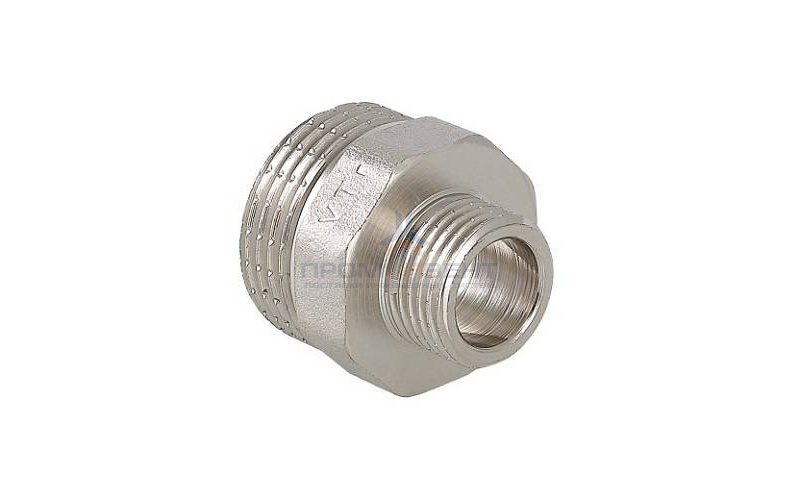 Ниппель редукционный VALTEC VTr.580 - 3/8
