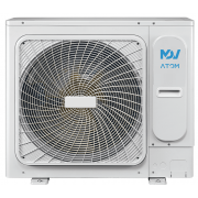 Наружный блок VRF системы Mdv V56W/DHN1(At)