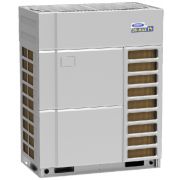 Наружный блок VRF системы General Climate GW-GM400/3F