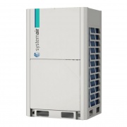 Наружный блок VRF системы Systemair SYSVRF 280 AIR EVO HP R