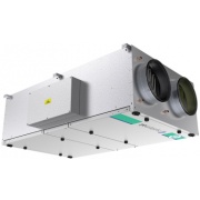 Подвесной компактный агрегат Topvex FR03 HWL-L-CAV 