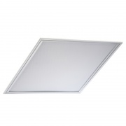 Встраиваемый опаловый светильник TLC418 OL 4х18 Вт ЭмПРА, 595х595