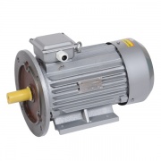 Электродвигатель асинхронный 3ф. АИР 100S4 380В 3кВт 1500об/мин (лапы + фланец) 2081 DRIVE IEK