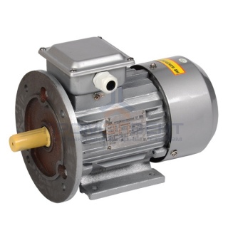 Электродвигатель асинхронный 3ф. АИР 80B4 380В 1,5кВт 1500об/мин (лапы + фланец) 2081 DRIVE IEK