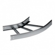 Угол горизонтальный 45? 100x400 R600