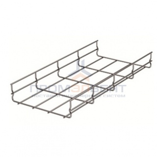 Проволочный лоток 30х150 L3000 INOX