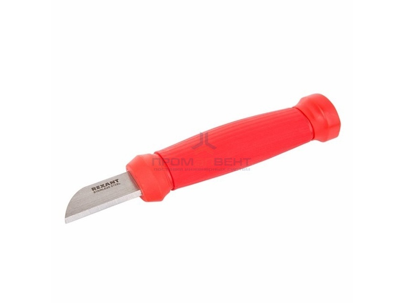 Нож монтажника нержавеющая сталь лезвие 42 мм